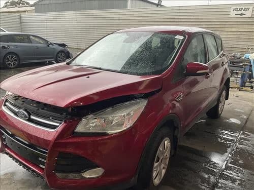 2016 Ford Kuga (2013-2016) at Dandenong
