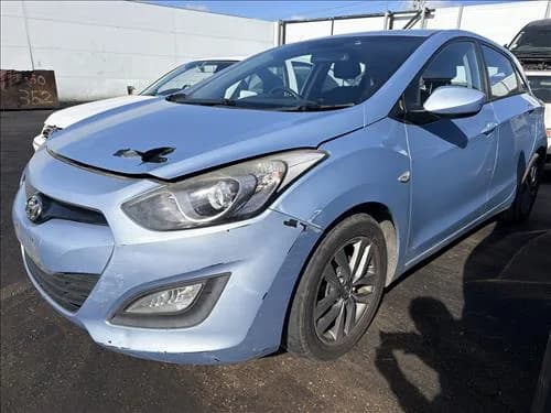 2012 Hyundai i30 GD (2012-2015) at Geelong