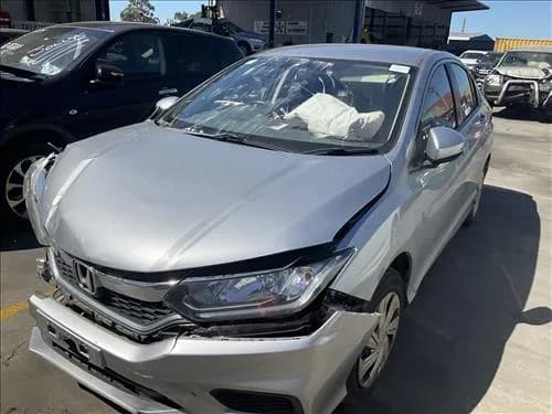 2019 Honda City (2014-2020) at Dandenong