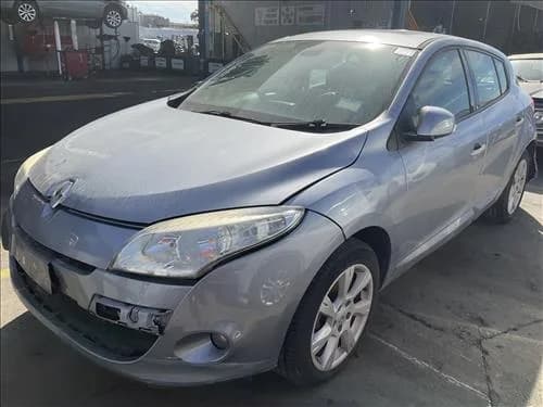2011 Renault Megane (2008-2013) at Dandenong