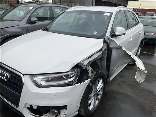 2014 Audi Q3 (2012 - 2020) at Dandenong