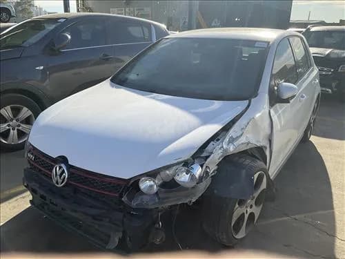 2012 Volkswagen Golf MK6 (2009-2013) at Dandenong