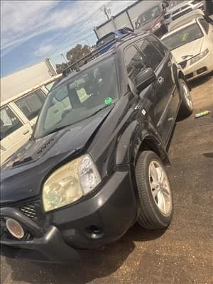 2005 Nissan Xtrail T30 (2001-2007) at Geelong