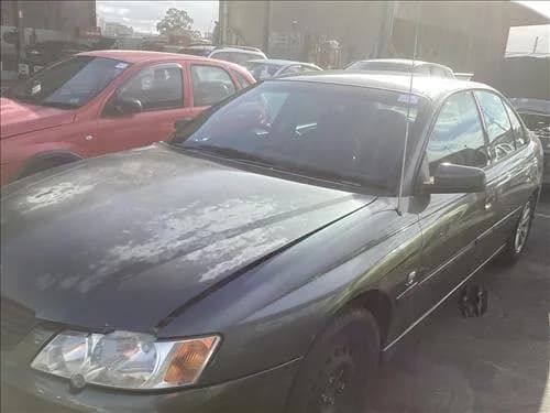 2003 Holden Commodore VY (2002-2004) at Ringwood