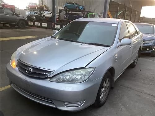 2005 Toyota Camry 30 Series (2002-2006) at Dandenong