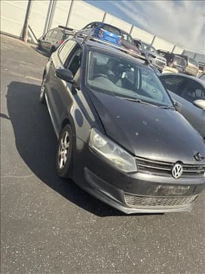 2012 Volkswagen Polo (2010-2014) at Geelong