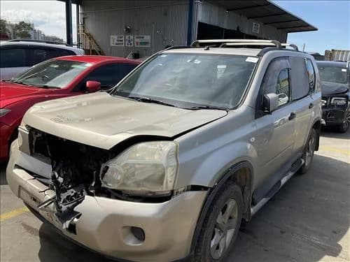 2009 Nissan Xtrail T31 (2007-2014) at Dandenong