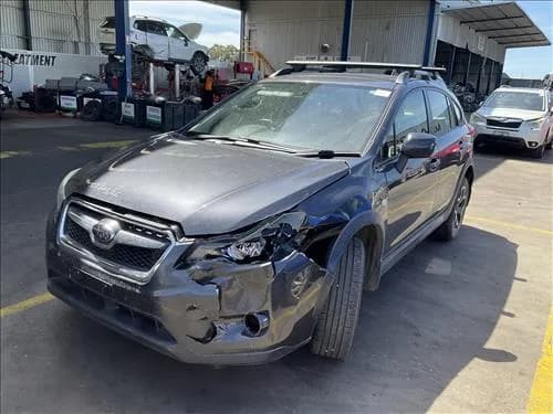 2015 Subaru Xv GP (2012-2018) at Ringwood