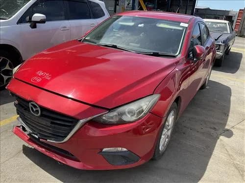 2015 Mazda Mazda3 BM/BN (2014-2019) at Dandenong