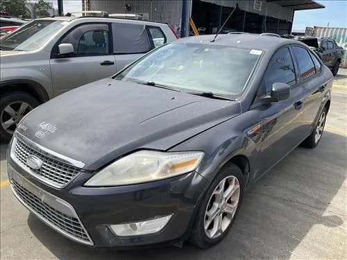 2008 Ford Mondeo MA (2007-2009) at Dandenong