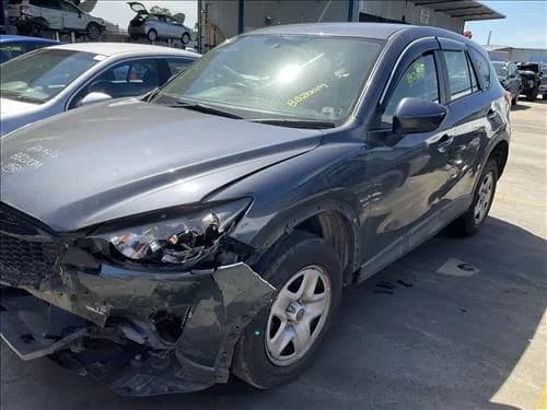2012 Mazda Cx5 KE (2012-2017) at Dandenong