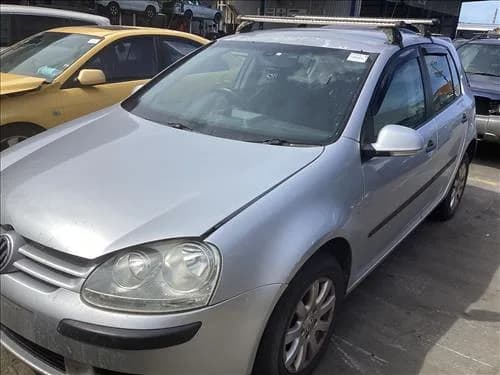 2007 Volkswagen Golf MK5 (2003-2009) at Dandenong