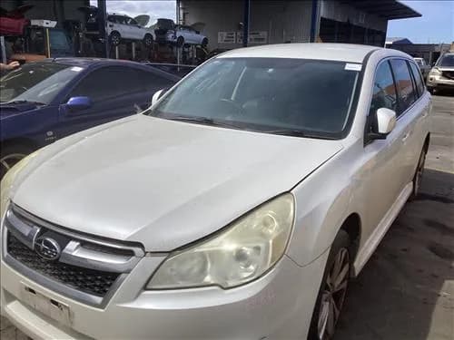 2013 Subaru Liberty Gen5 BM/BN/BR (2009-2020) at Dandenong