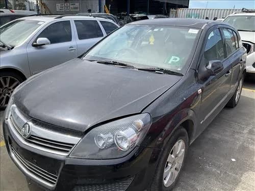 2008 Holden Astra AH (2004-2008) at Ringwood