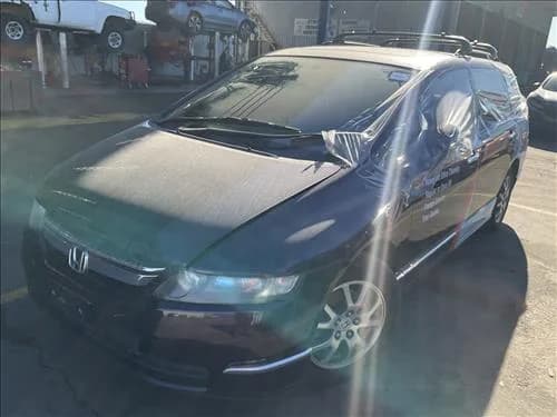 2006 Honda Odyssey Gen3 (2003-2009) at Ringwood