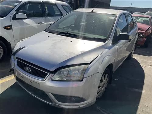 2008 Ford Focus LS/LT (2005-2009) at Dandenong