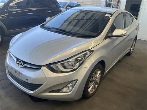 2015 Hyundai Elantra (2012-2015) at Dandenong