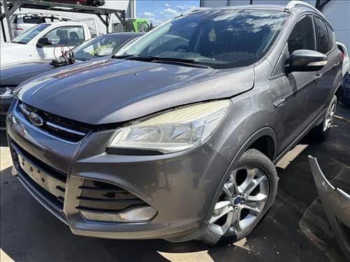 2013 Ford Kuga (2013-2016) at Geelong