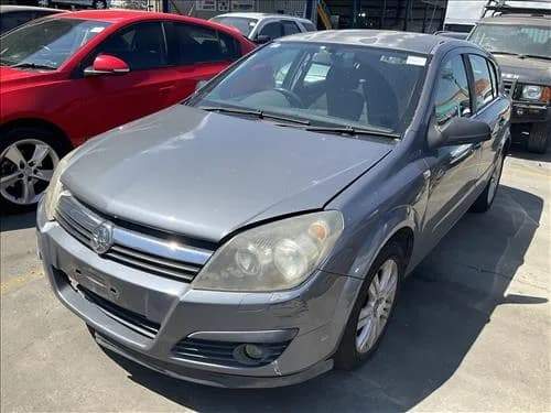 2006 Holden Astra AH (2004-2008) at Dandenong