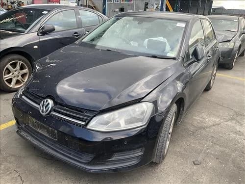 2014 Volkswagen Golf MK7 (2013-2020) at Dandenong
