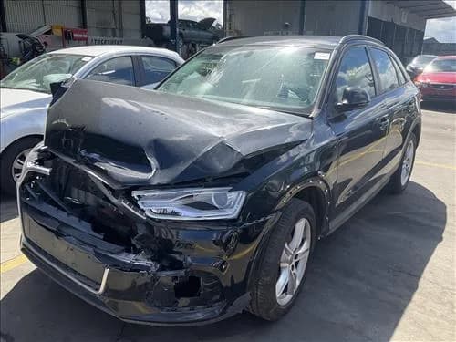 2015 Audi Q3 (2012 - 2020) at Dandenong