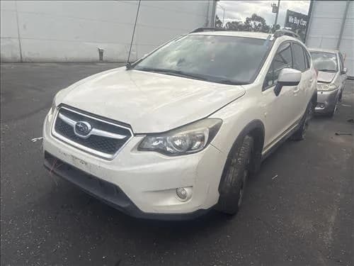 2015 Subaru Xv GP (2012-2018) at Geelong