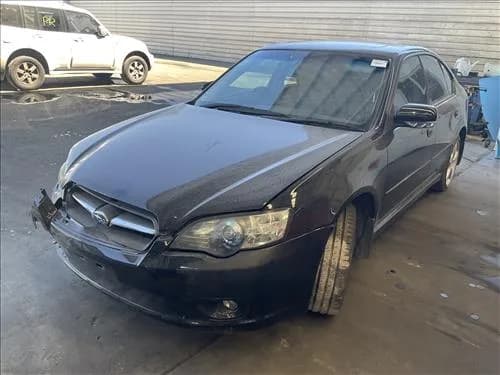 2005 Subaru Liberty Gen4 BL/BP (2003-2009) at Dandenong