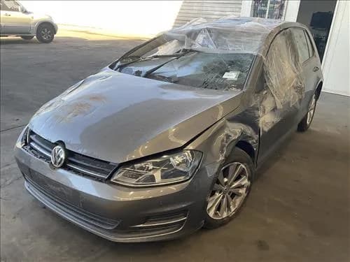 2014 Volkswagen Golf MK7 (2013-2020) at Dandenong