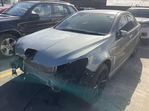 2014 Holden Commodore VF (2013-2017) at Dandenong