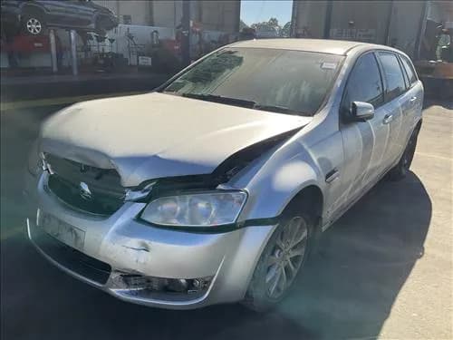 2013 Holden Commodore VE S2 (2010-2014) at Ringwood