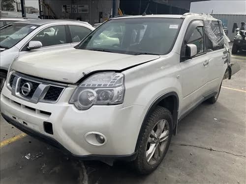 2012 Nissan Xtrail T31 (2007-2014) at Dandenong
