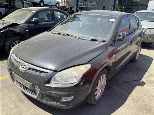 2009 Hyundai i30 FD (2007-2012) at Dandenong