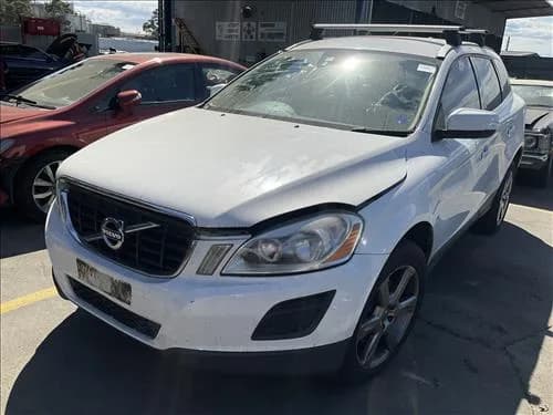 2011 Volvo Xc60 2009 - 2018 at Ringwood