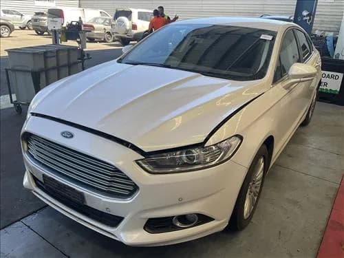 2016 Ford Mondeo MD (2015-2020) at Dandenong