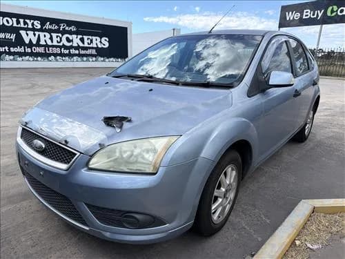 2008 Ford Focus LS/LT (2005-2009) at Geelong
