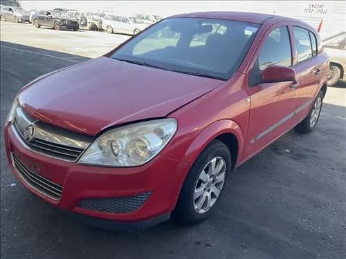 2008 Holden Astra AH (2004-2008) at Dandenong