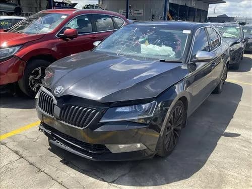 2016 Skoda Superb 2015 - 2019 at Dandenong