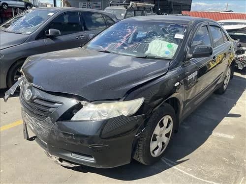 2009 Toyota Camry 40 Series (2006-2011) at Dandenong
