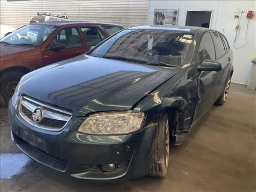 2011 Holden Commodore VE S2 (2010-2014) at Dandenong
