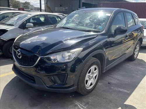 2013 Mazda Cx5 KE (2012-2017) at Dandenong