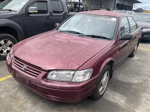 1999 Toyota Camry 20 Series (1997-2000) at Dandenong