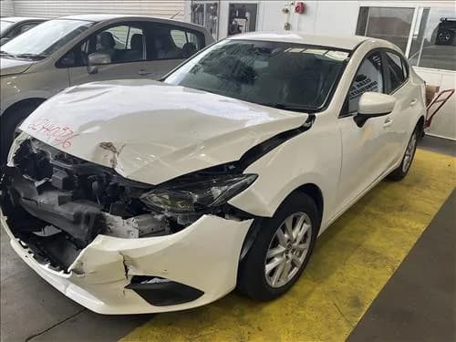 2014 Mazda Mazda3 BM/BN (2014-2019) at Dandenong