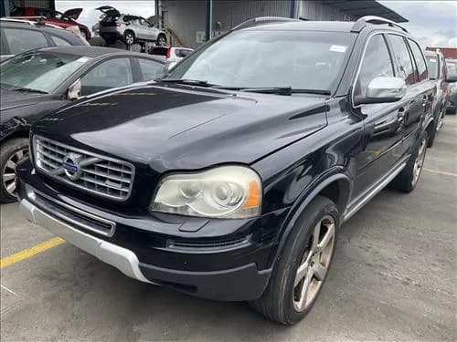 2011 Volvo Xc90 (2003-2015) at Dandenong