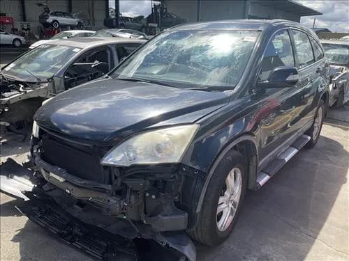 2011 Honda Crv Gen3 (2007-2011) at Dandenong