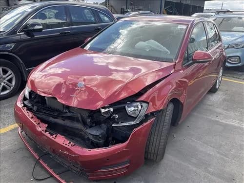 2014 Volkswagen Golf MK7 (2013-2020) at Dandenong