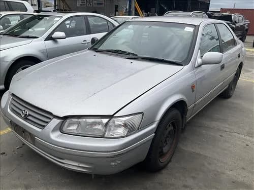 2002 Toyota Camry 20 Series II (2000-2002) at Dandenong