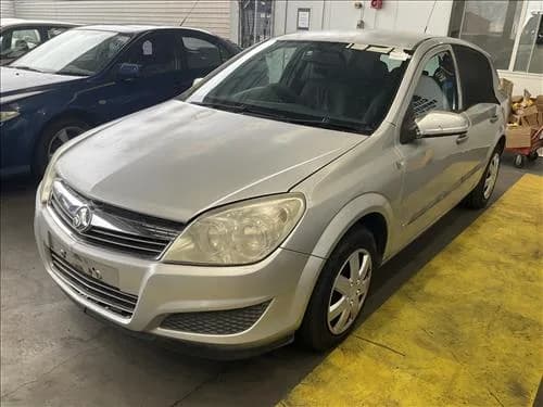 2007 Holden Astra AH (2004-2008) at Dandenong