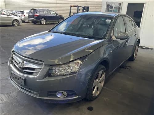2011 Holden Cruze (2006-2013) at Dandenong