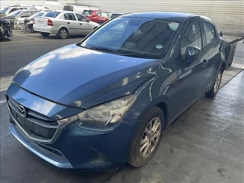 2017 Mazda Mazda2 DJ - DL (2014-2021) at Dandenong