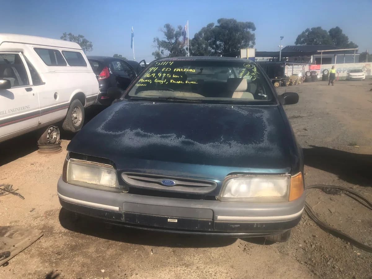 1994 Ford Falcon at Campbellfield